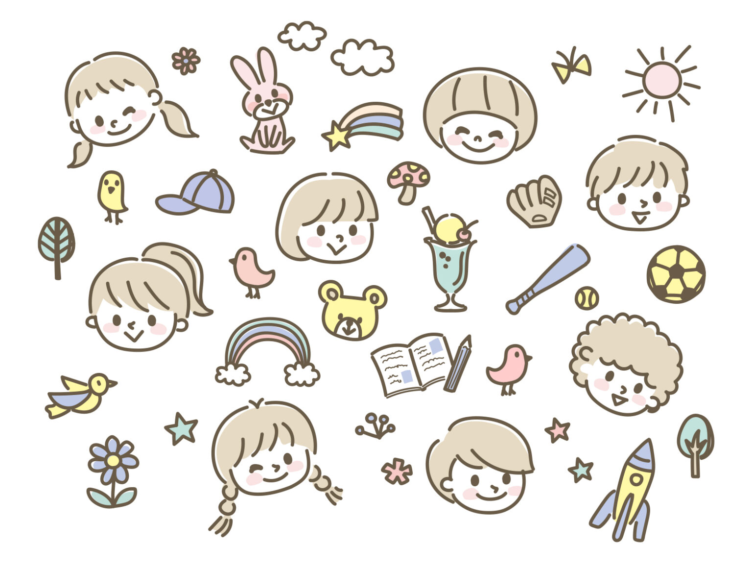 主な違いは何ですか?